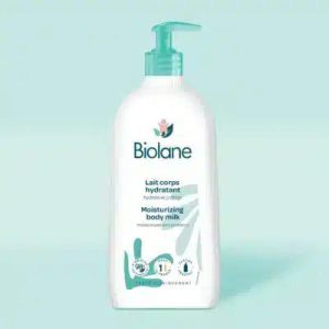 BIOLANE Lait De Corps Hydratant 750ml