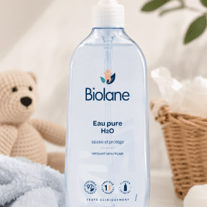 Biolane Eau Pure H2O 350ml