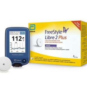 Freestyle Libre 2 Plus Sensor 1/Box