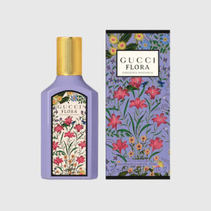 Gucci Flora Gorgeous Magnolia – Eau de Parfum 50 ml