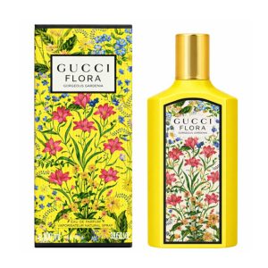 Gucci Flora Gorgeous Orchid Eau de Parfum Pour Femme 100 ml