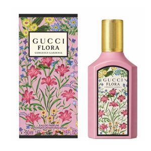 Gucci Flora Gorgeous Gardenia|100 ml Eau de Parfum | FEMME