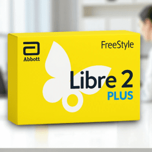 Freestyle Libre 2 Plus Capteur