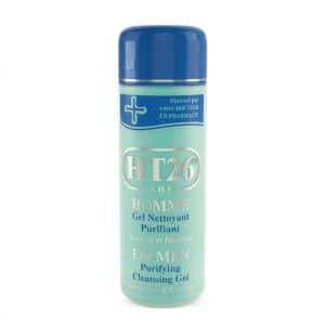 HT26 Homme Gel Nettoyant Purifiant 500ml
