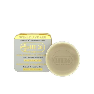 HT26 Paris – Pain Purifiant Vitaminé Anti-Taches
