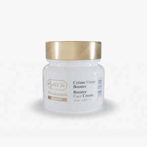 HT26 Paris – Crème Visage Booster au Niacinamide (50ml)