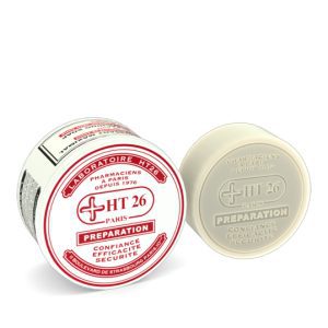 HT26 Paris – Savon Préparation Clarifiant – Nettoyant Purifiant Intensif