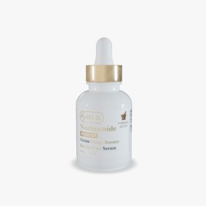 HT26 Paris – Sérum Visage Booster Niacinamide (100ml)