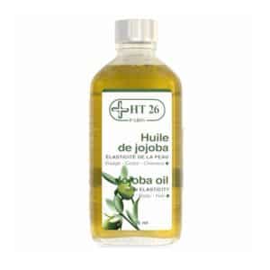HT26 Huile de Jojoba – Élasticité de la Peau 125 ml