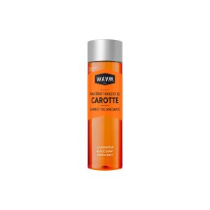 Macérat Huileux de Carotte – WAAM Paris