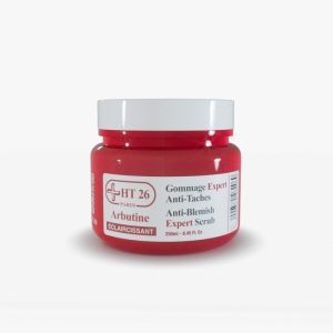 HT26 Paris – Gommage Expert Anti-Taches à l’Arbutine