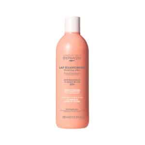 Byphasse Lait Éclaircissant Visage et Corps à l'Extrait d'Avoine – 500 ml